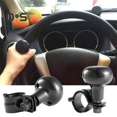 Steering Wheel Knob Spinners Universal Installation Easy One-Handed Driving Ergonomic Design Steering Wheel Spinner for Car SUV Trucks