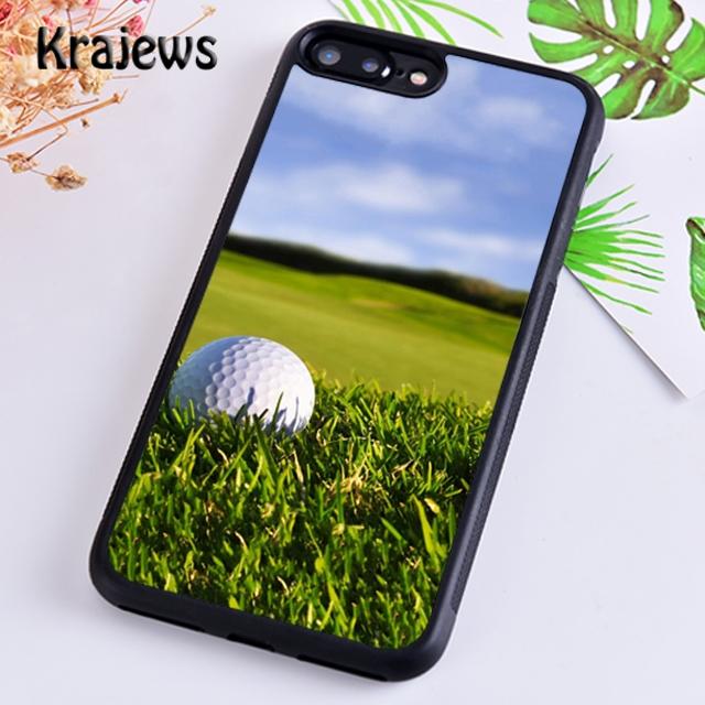 

Чехол для телефона Krajews GOLF GOLFER GOLFING SUNSET для iPhone 14 5 SE 6s 7 8 plus X XR XS 11 12 13 pro max Samsung S21 S22ultra Plus iPhone 14