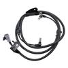 8973879921 Rear Right or Left ABS Wheel Speed Sensor For Isuzu Dmax Rodeo 8DH