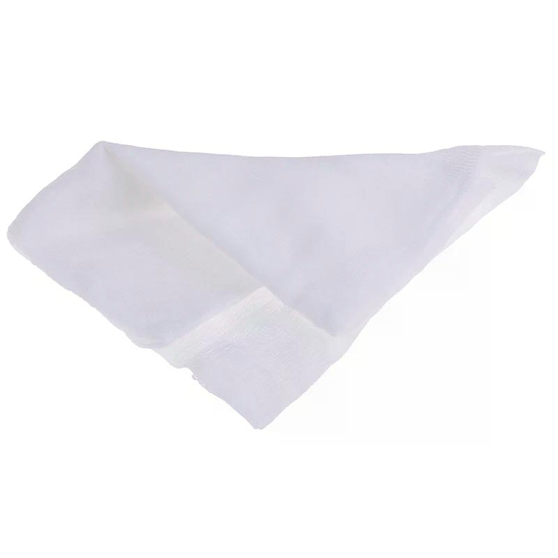 1.5 Yards Gauze Cheesecloth Absorbent Fabric Cotton Cheese Cloth Baking Tool