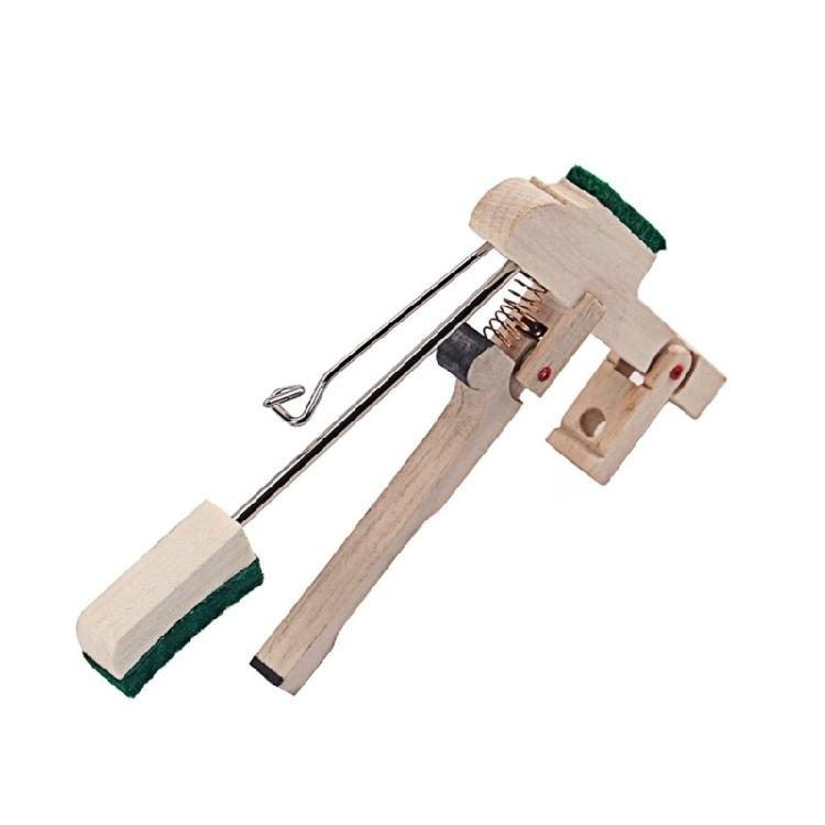 Quiet Performances Piano Action Linkage Universals Wood Piano Action Mechanism for Home Practice and Studio Use