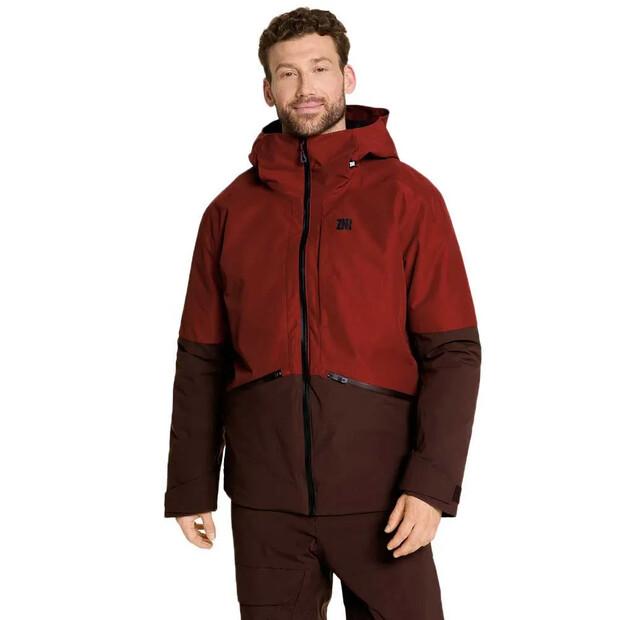 Ziener Jacket Rikkard