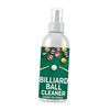 Billiard Ball Cleaner Spray Professional Pool Accessories Pool Ball Cleaner Cleaning Mist For Removes Chalk Residue Men Women