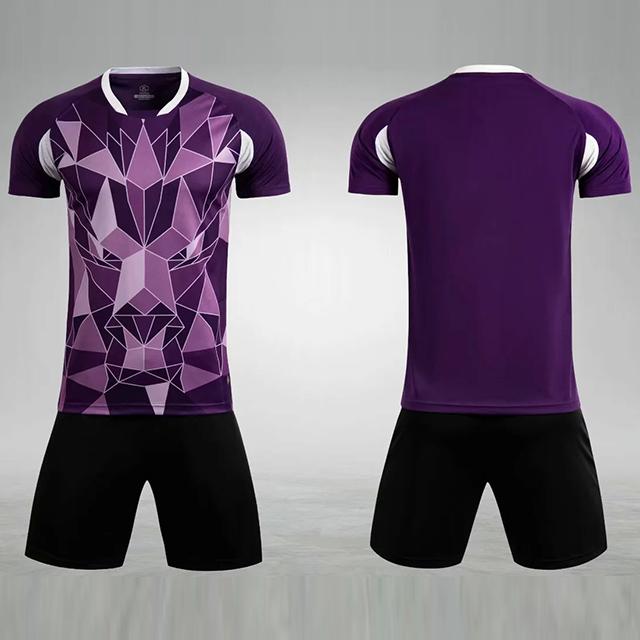 2026 New Men Kids Soccer Uniforms Survetement Football Kits Child Soccer Jerseys Set Boys Women Futbol Training Uniforms Sets