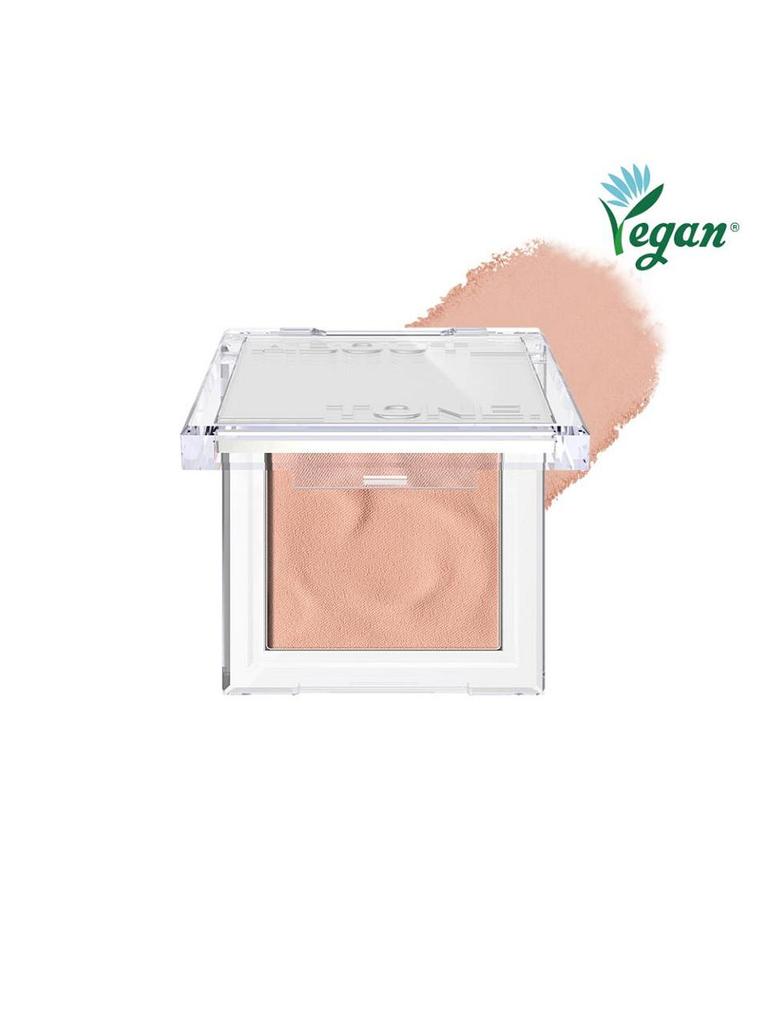[About Tone] [About Tone] Fluffy Wear Blusher