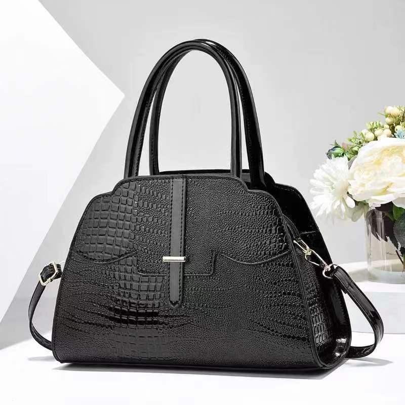 

Stylish Versatile Shoulder Tote Bag For Women Perfect For Spring Casual Outings