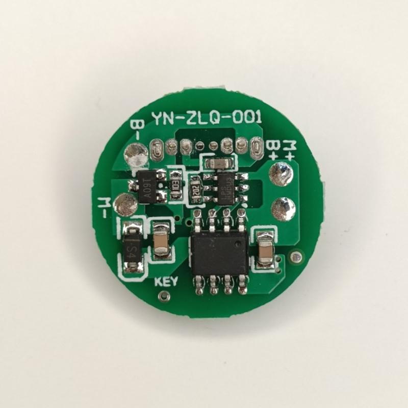 High Efficiency 20W USB C Charging Module With 3 Level Dimming For Electronic Components Integration
