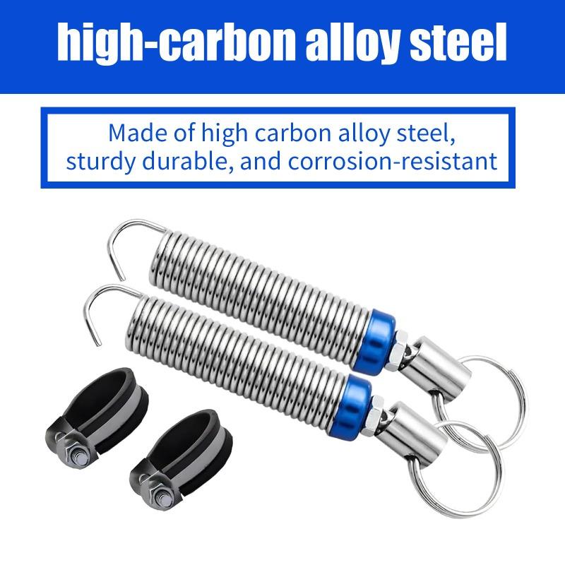 General Motors Trunk Spring Automatic Hoist Trunk Lifting Spring Adjustable Lifting Modification 2025 New