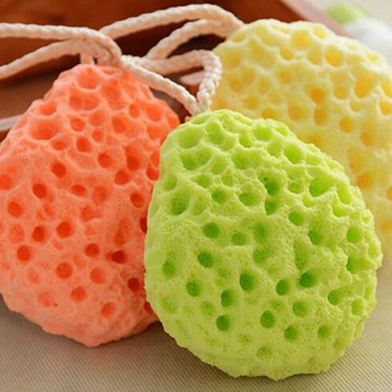 Buy Baby Bath Brush Bath Sponge Twiddle Soft Brush Quickdrying Foam
