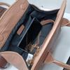 Women Bags Shoulder Bag New Fashion Texture Crocodile Pattern Korean Style Leisure Versatile Outdoor Crossbody Bags Handheld Bag
