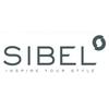 Sibel Proflex Gold Brush