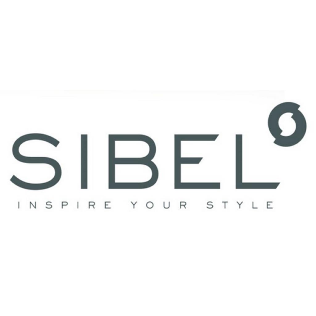 Sibel Proflex Gold Brush