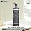 Hotel Essential Oil Shampoo & Shower Gel Set: Large Bottle Fragrance Hair Care for B&B and Home