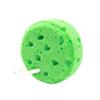 Water Uptake Sponge Bath Balls Honeycomb Exfoliating Body Cleaner Bubble Toy Kids Bathing Supply Skin Non Harm Cleaning Tool