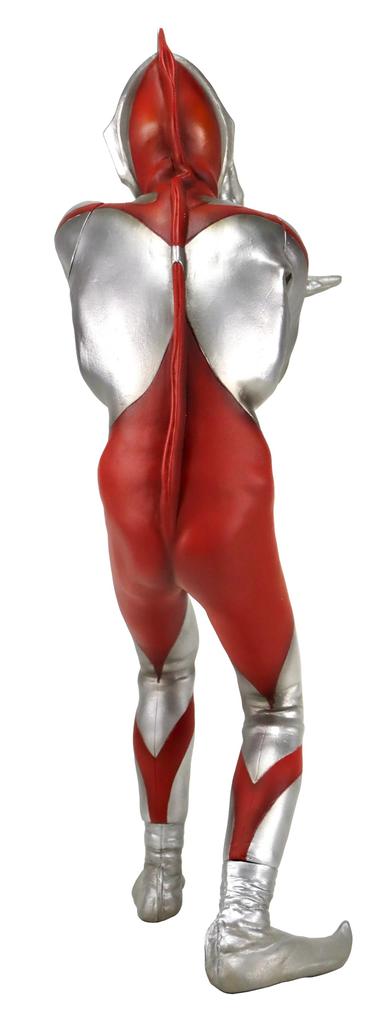 Character Content Production Special Effects Series Ultraman Specium Ray High Grade With LED light emitting gimmick Approximately 280mm painted