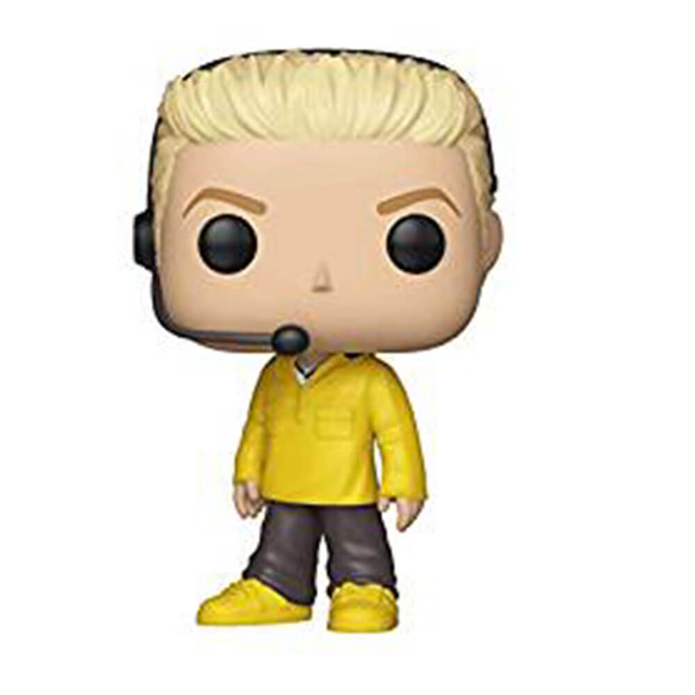 

NSync Lance Bass Pop! винил