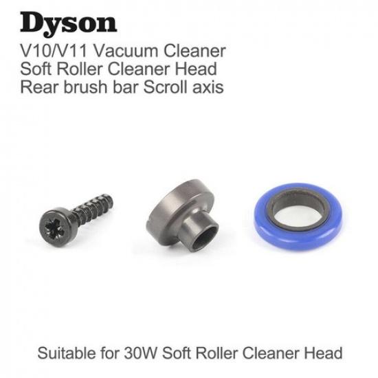 Garden Scroll Axis Replacement Vacuum Cleaner Accessories Cleaner Head