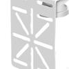 Security Camera Mount Bracket Adjustable Universal for Hotel Backyard