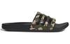 adidas Adilette Comfort Slides 'Wild Pine Camo' FZ4686