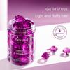Humei Rose Aromatherapy Hair Essential Oil Capsules for Nourishing and Repairing Soft Perms