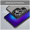 for Magsafe Magnetic Case for Samsung S26 S25 Edge S24 FE Plus Ultra A57 A37 A17 A07 A55 A35 A56 A36 A26 Matte Translucent Cover