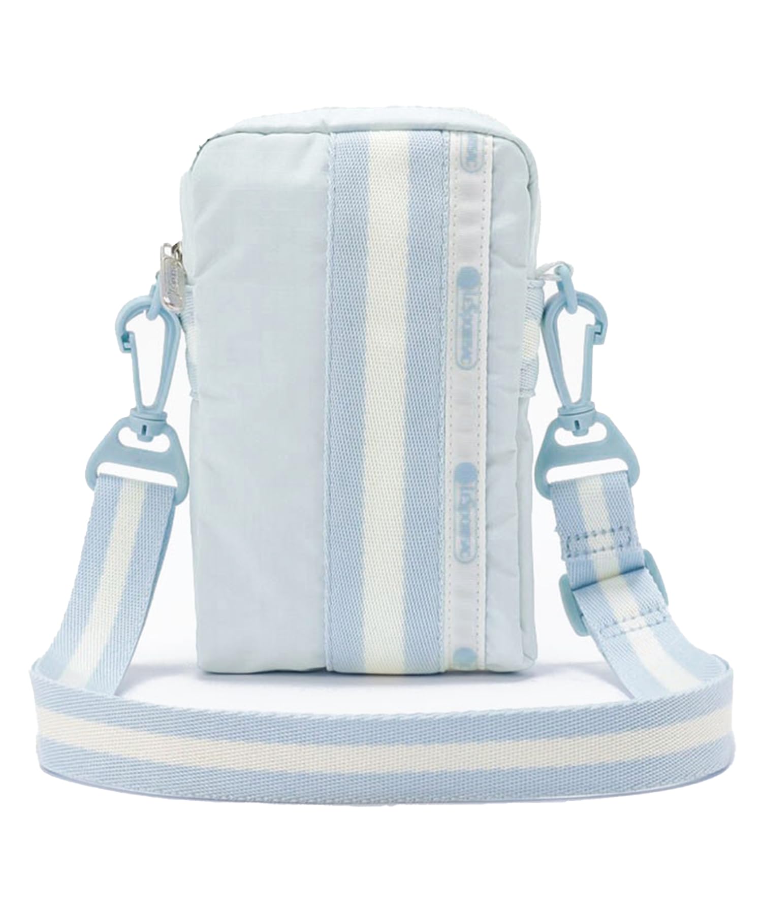 

Официальная сумка через плечо MINI WEB Spectator Ice Water [LeSportsac] CROSSBODY/1398 женская