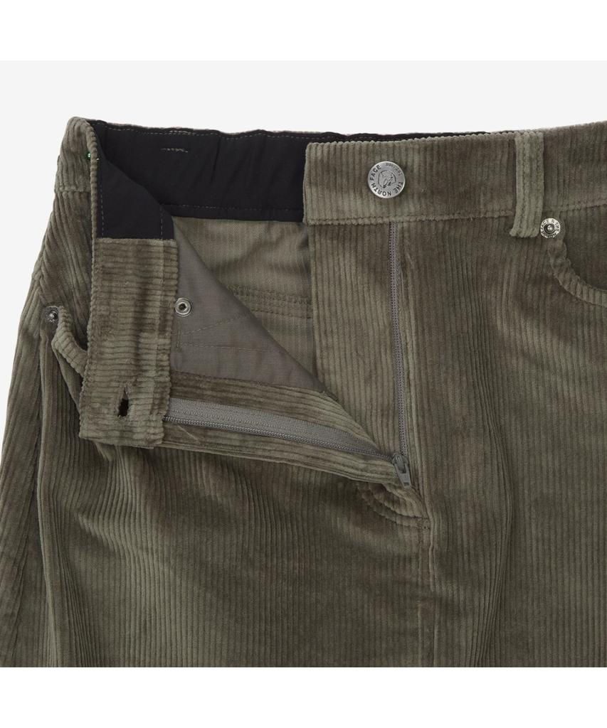 Noseupeiseu Nk6Nr87C Women'S Canyonland Skirt Grayish_Khaki