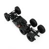 Axial SCX30 Original Car Upgrade 6x6 Set - Available in V1, V2, V3, V4
