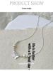 Cui Yan S925 Sterling Silver Korean Butterfly Pearl Necklace, Light Luxury Sweet Jewelry for Women.