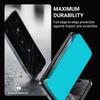 Crong Color Cover Magnetic - iPhone 16 MagSafe Case (Blue)