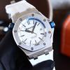 Oak Offshore Men'S Automatic Mechanical Watch Zf Jf Aps E-Commerce