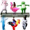 Costumes et accessoires – Mascottes