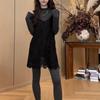 2026 Chic Temperament Lace Camisole Dress - Elegant Casual Versatile Women's Style