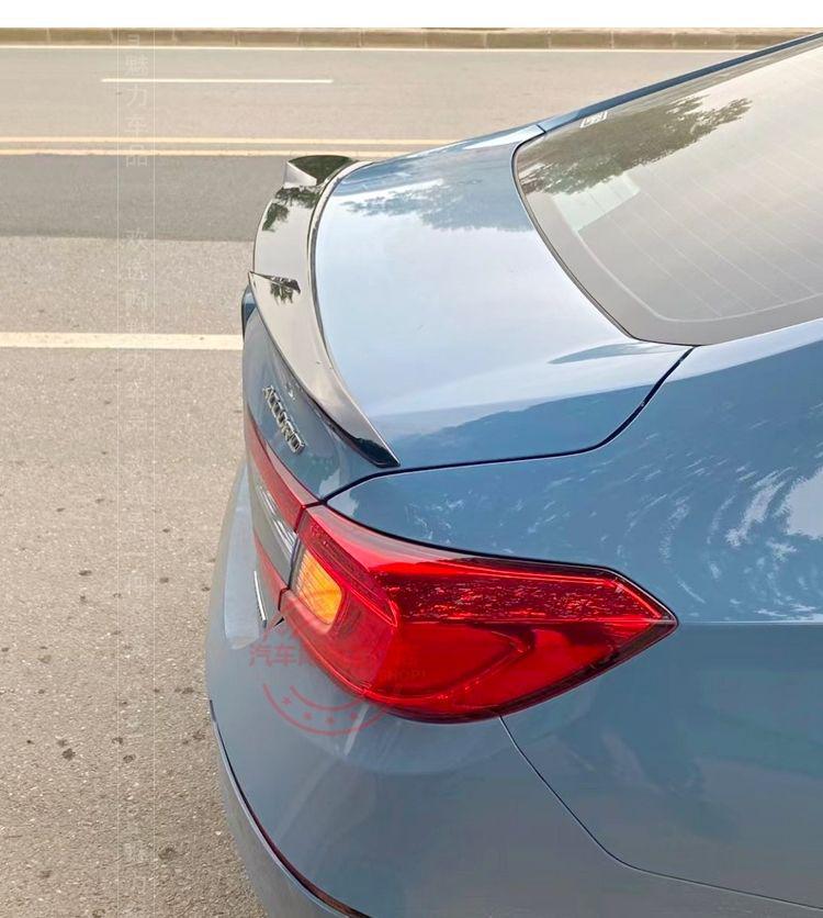 18-22 Tenth-and-a-Half Gen Accord/Inspire Night Phantom Rear Spoiler