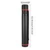 Extendable Art Poster Document Carrying Transport Tube with Carrying Strap