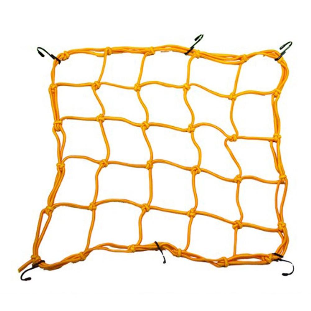 Bungee Cord Mesh Suitable for Motorcycle Accessories and Gear Safety