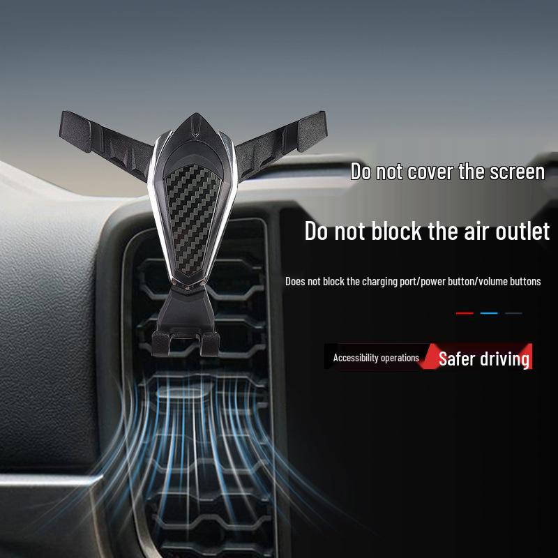 Ford Ranger 2024 Snap-On Navigation Bracket