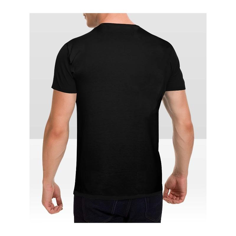 Cute Top Men'S Casual Sports T-Shirt Aesthetic Clothing, Comfortable Skin Friendly
