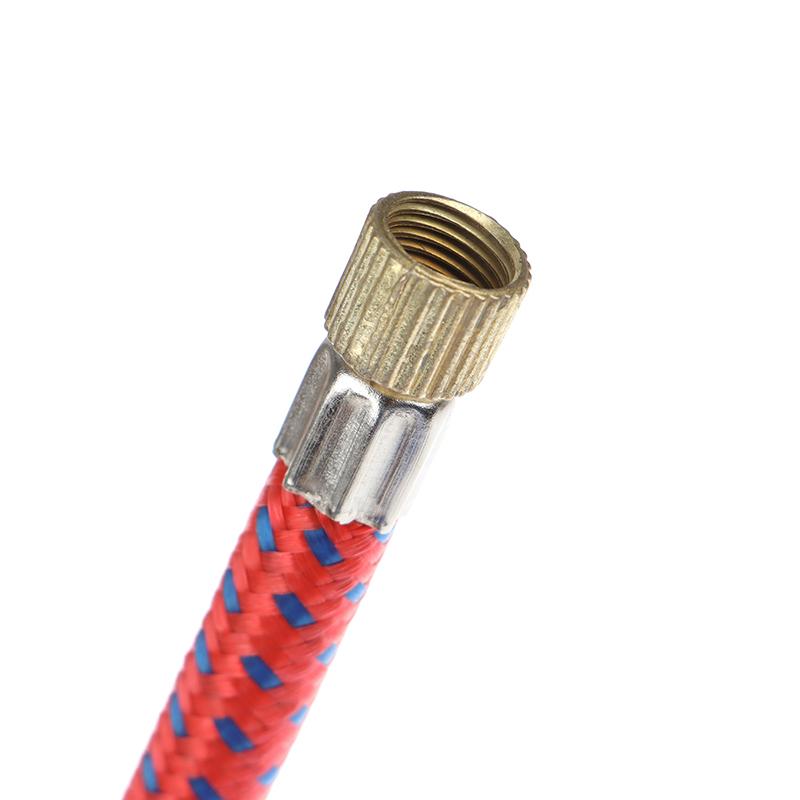 1Sada soupravy nafukovacích jehel Sportovní míč Basketbalové kolo Pneumatika Pumpa na vzduch