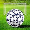 Tottenham Hotspur Football Club Size 5 Soccer Balls, Anti-Slip, Protective Football, Outdoor Sport, Practice Games, Birthdays Gift Suitable for Fan