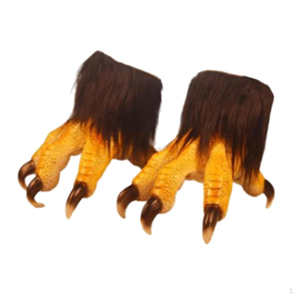 Head Mask for Halloween Parties And Cosplay Events