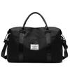 Lishen Dry Wet Separation Travel Sports Bag