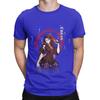 Bayonetta And Cereza Novelty 100 Cotton TShirt Bayonetta Game Tops Tees For Unisex