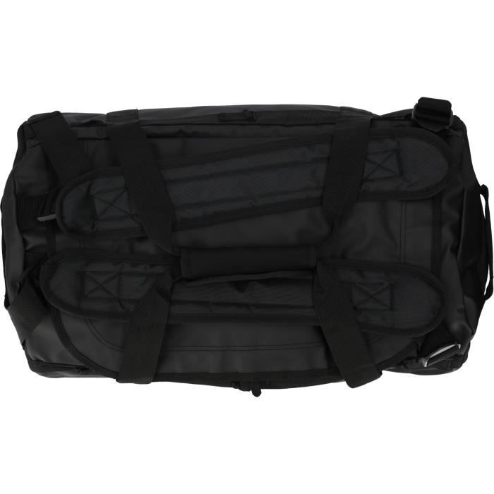 Sac de sport - WHISTLER - Rhorsh - 40L - Noir - Polyester robuste