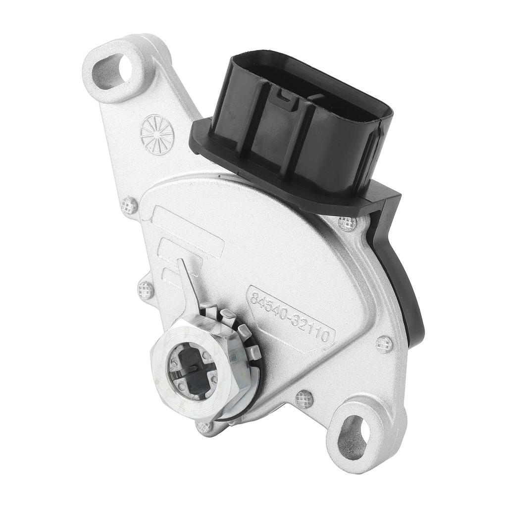 84540-32110 Transmission Range Sensor,  Neutral Position Switch - 9-Pin Replacement, Solves P0705 Error & Ensures Smooth Shifting