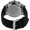Emporio Armani AR11431 Men's Watch, Black