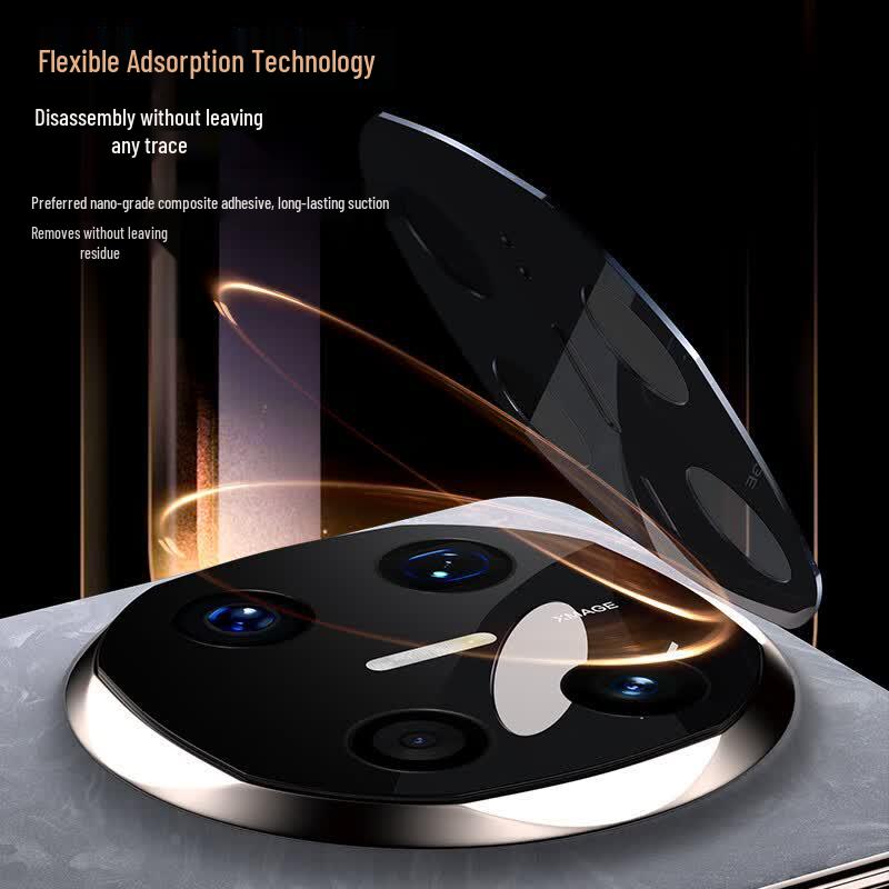BIAZE AR Anti-Reflective Camera Lens Protector for Huawei Mate X6
