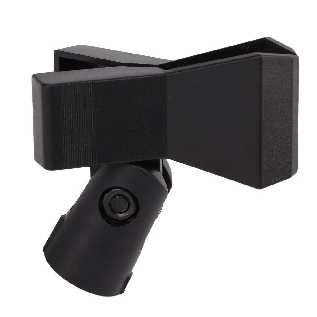 R9 Microphone Fixed Tool With Copper Thread Scratch Resistant Spring Microphone Clip