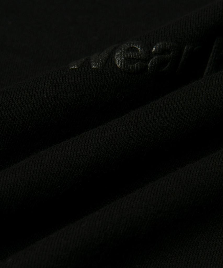 C WEAR BY THE GENIUS C Wear Oversized T-Shirt Black