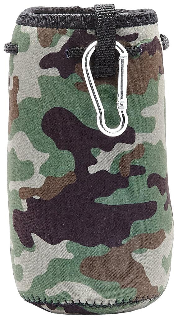 Wristwatch PANZER1 Genuine Import Brown [Deutsche Master]